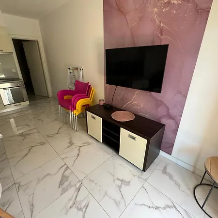 Katini Dvori Апартаменти