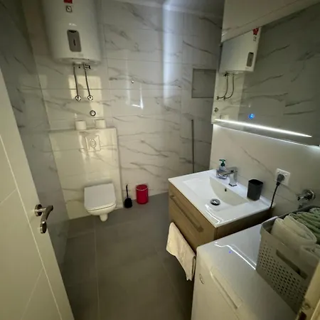 Katini Dvori Апартаменти