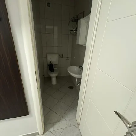 Katini Dvori Апартаменти